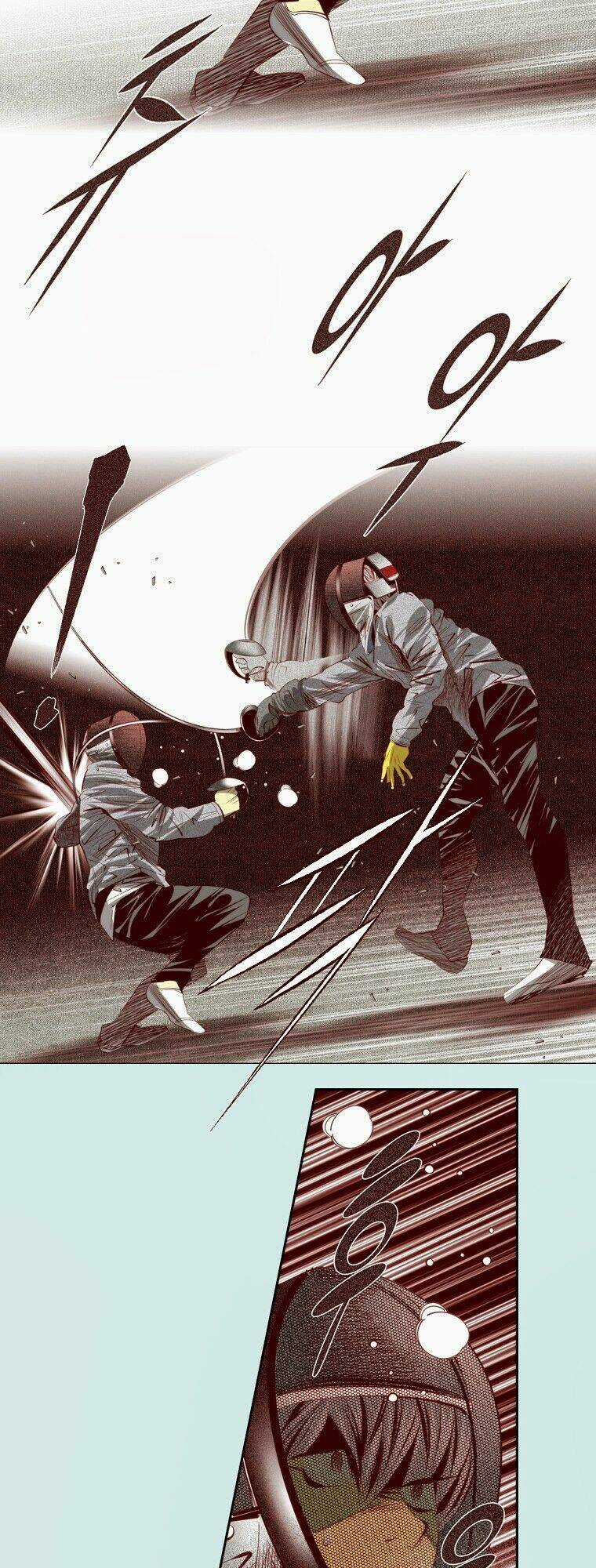 Attaque Chapter 10 trang 18