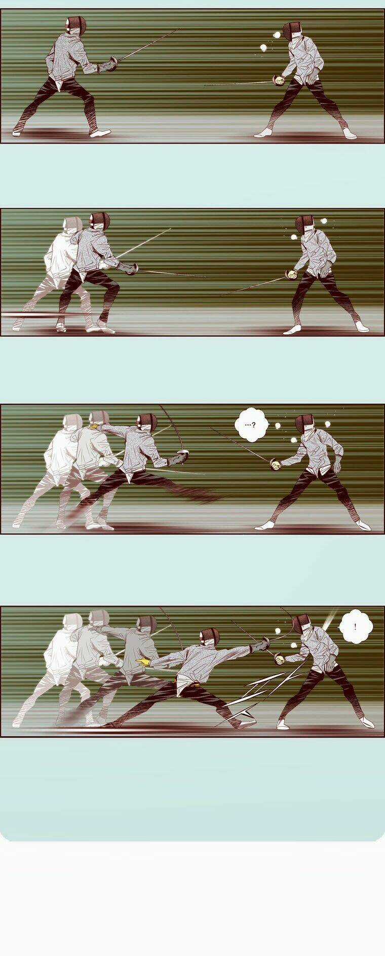 Attaque Chapter 10 trang 7