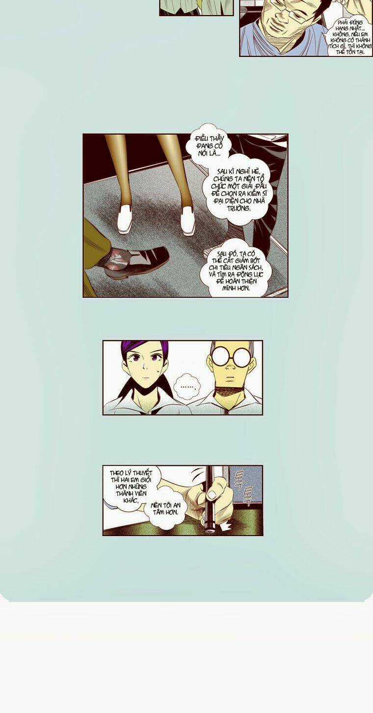 Attaque Chapter 11 trang 13