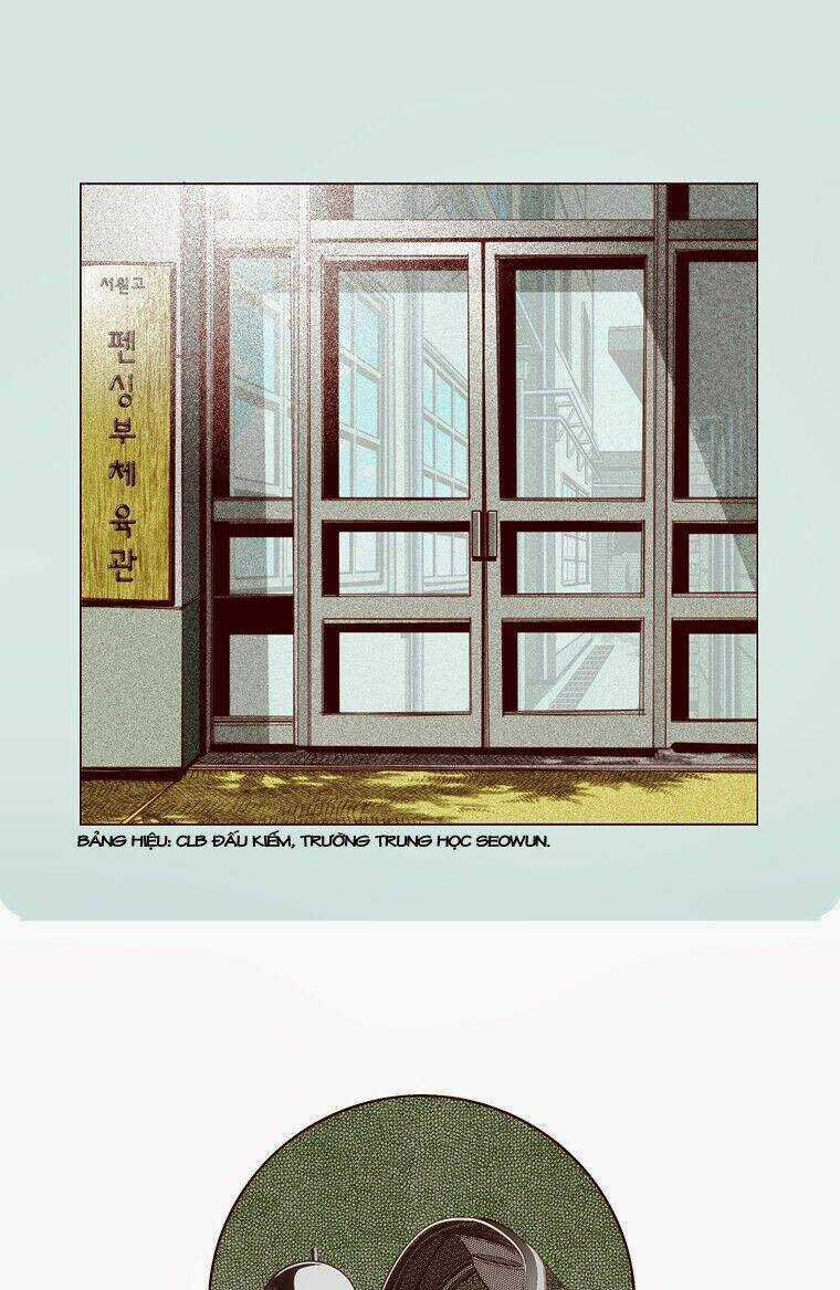 Attaque Chapter 11 trang 18