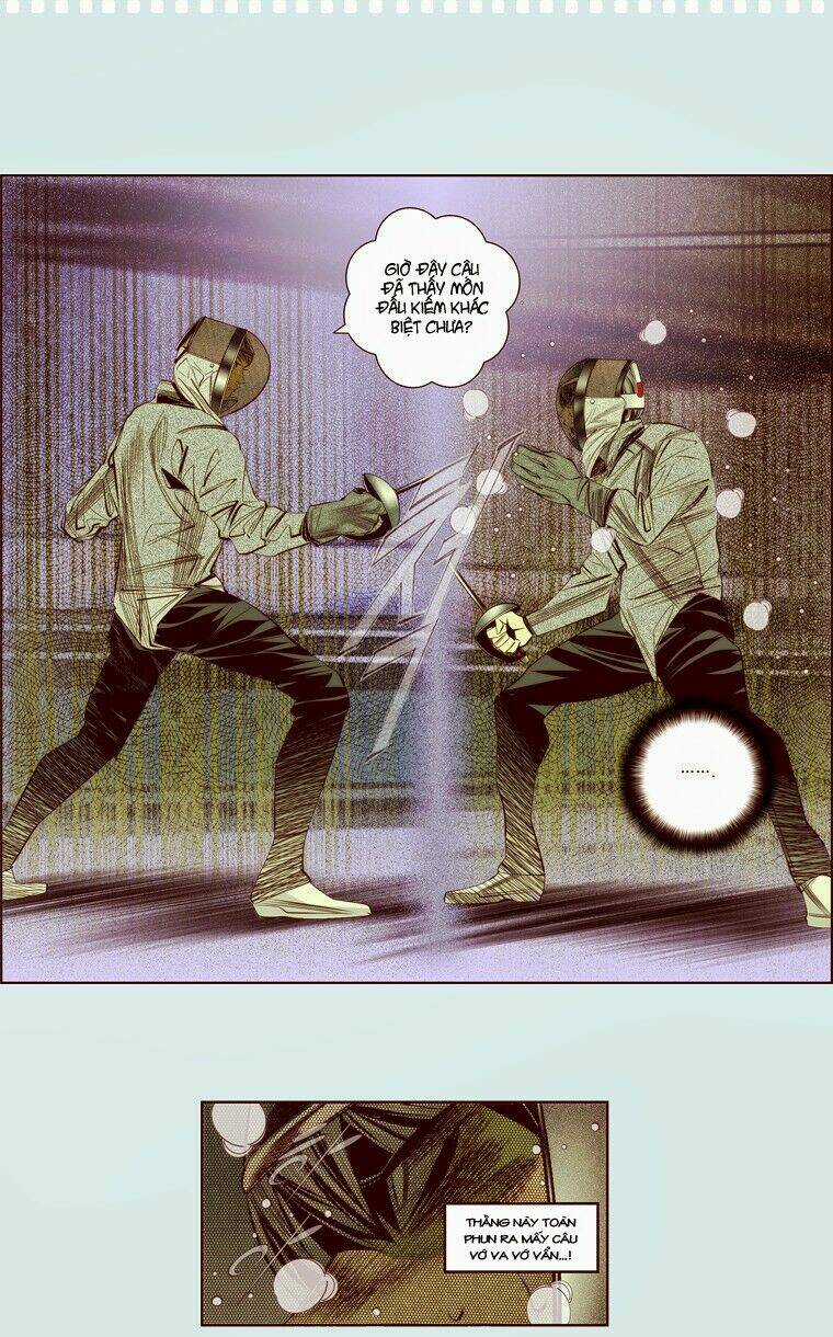 Attaque Chapter 12 trang 11