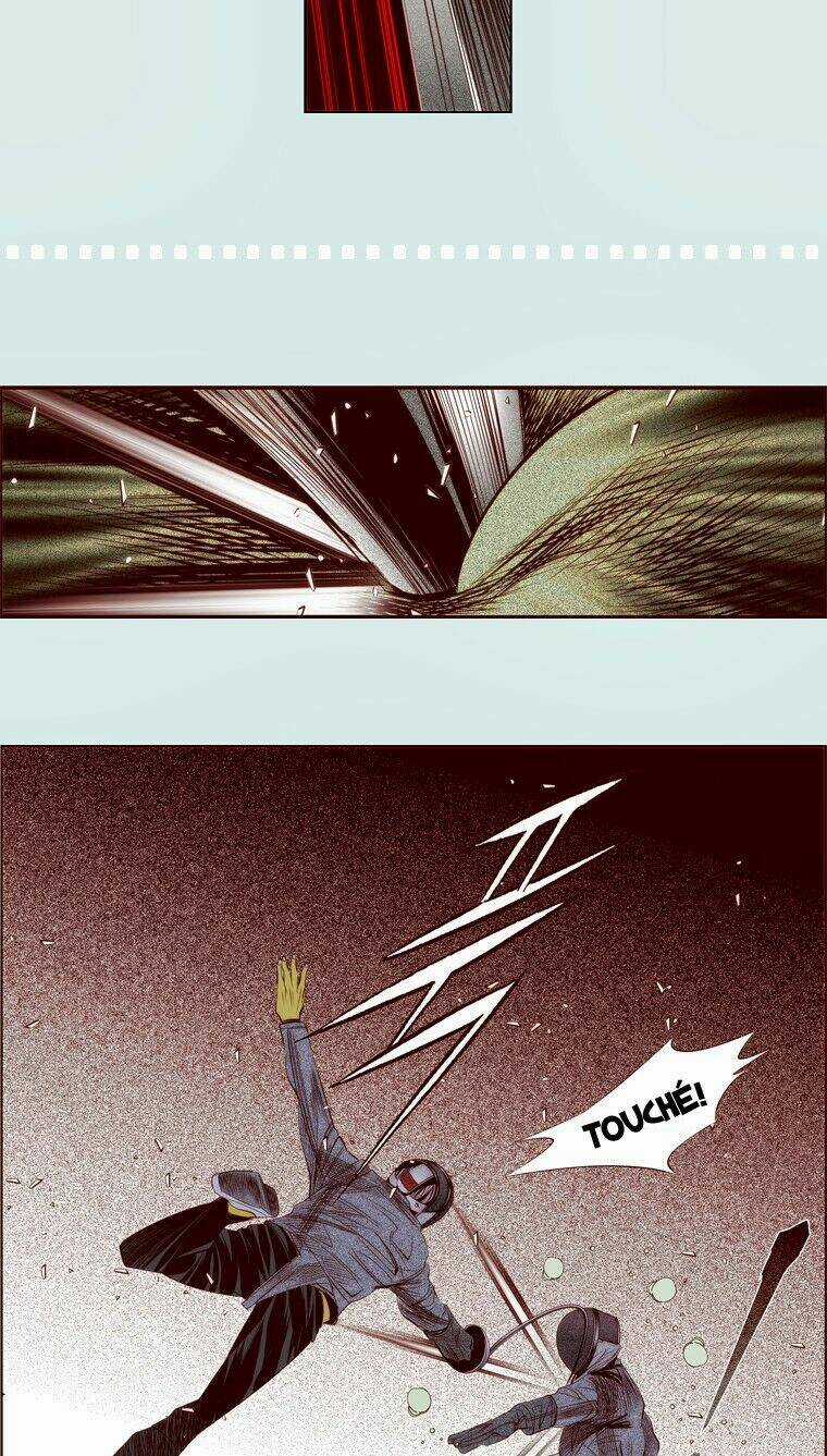 Attaque Chapter 12 trang 14