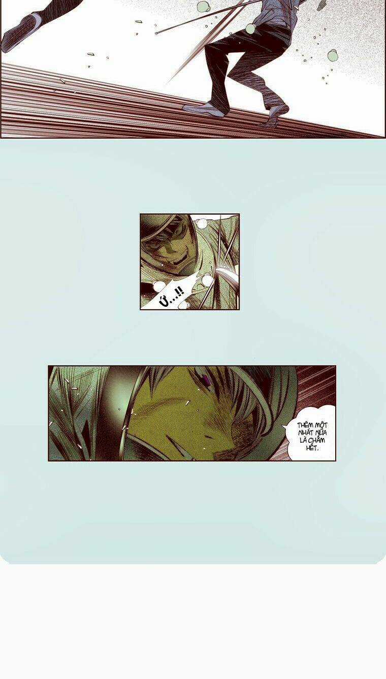 Attaque Chapter 12 trang 15