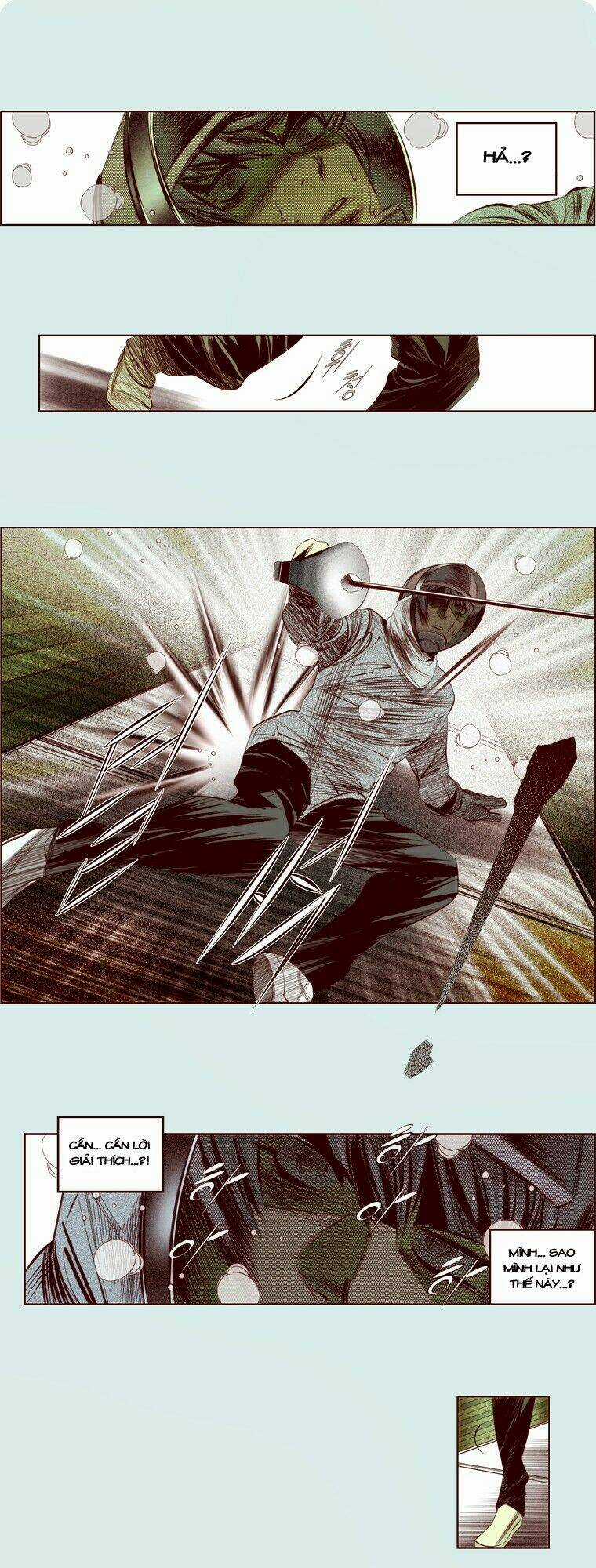 Attaque Chapter 12 trang 16