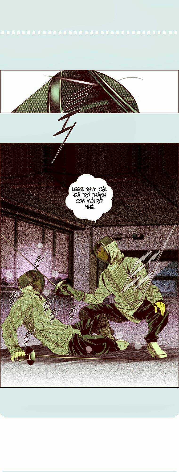 Attaque Chapter 12 trang 17