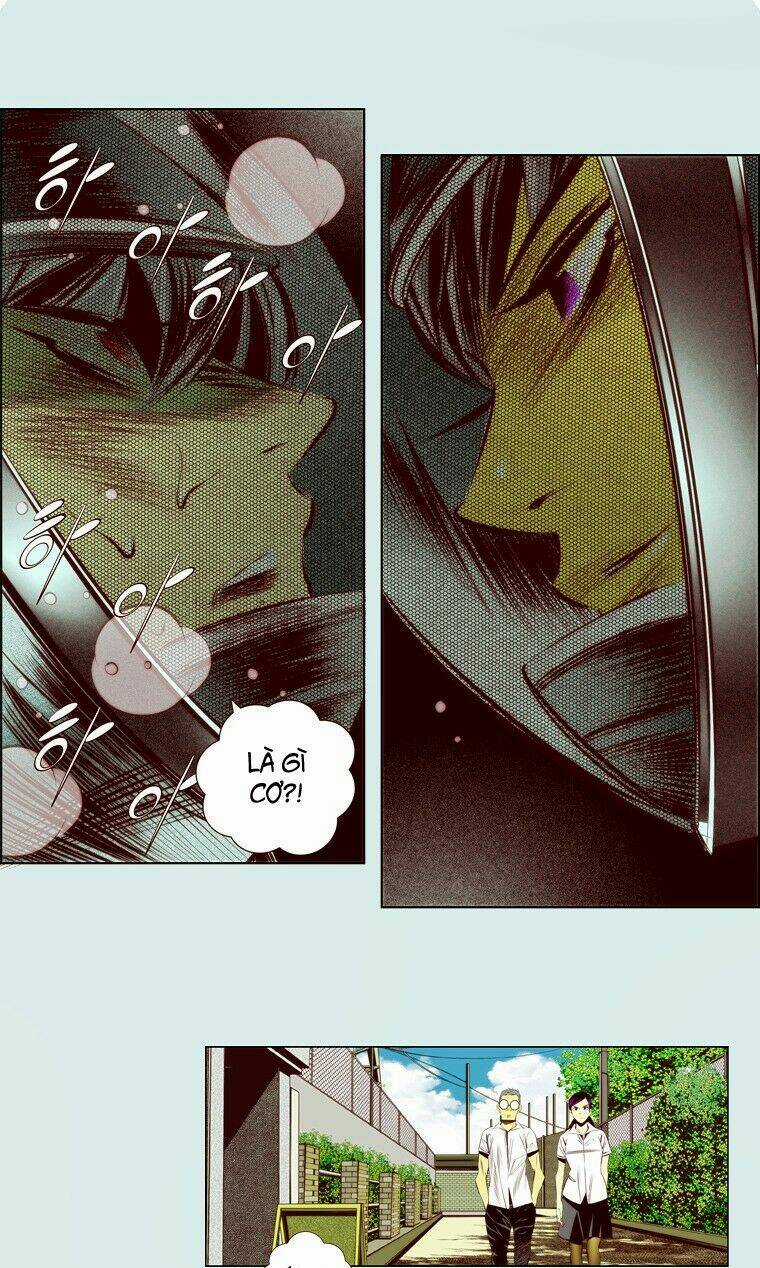 Attaque Chapter 12 trang 18