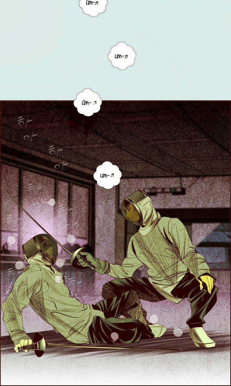 Attaque Chapter 12 trang 19