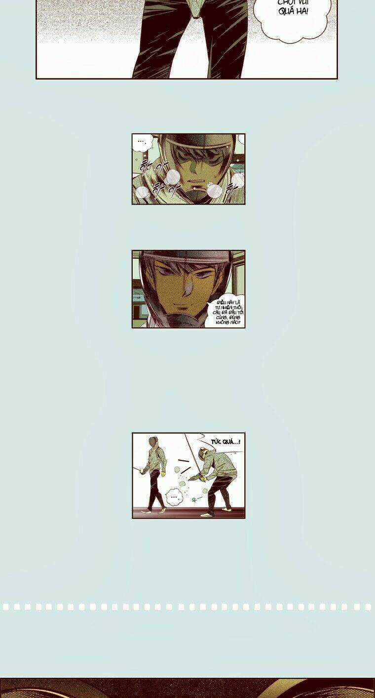 Attaque Chapter 12 trang 4