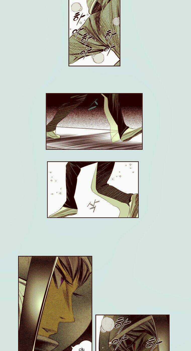 Attaque Chapter 12 trang 8