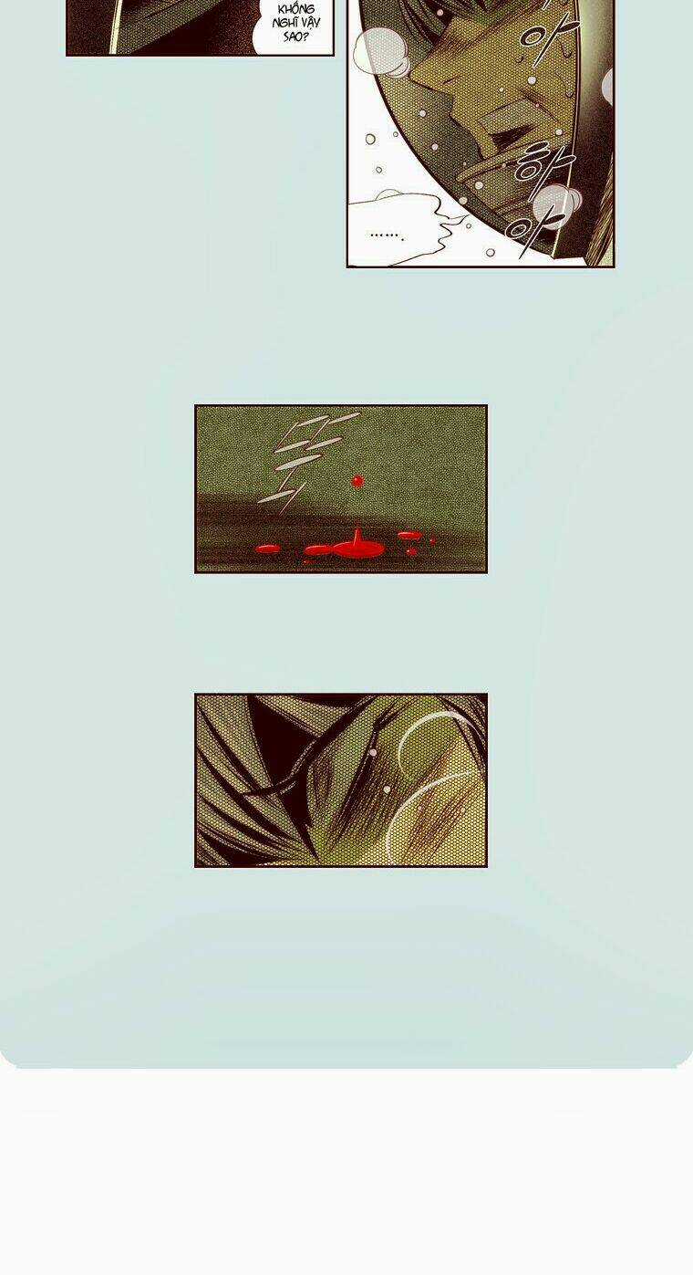 Attaque Chapter 12 trang 9