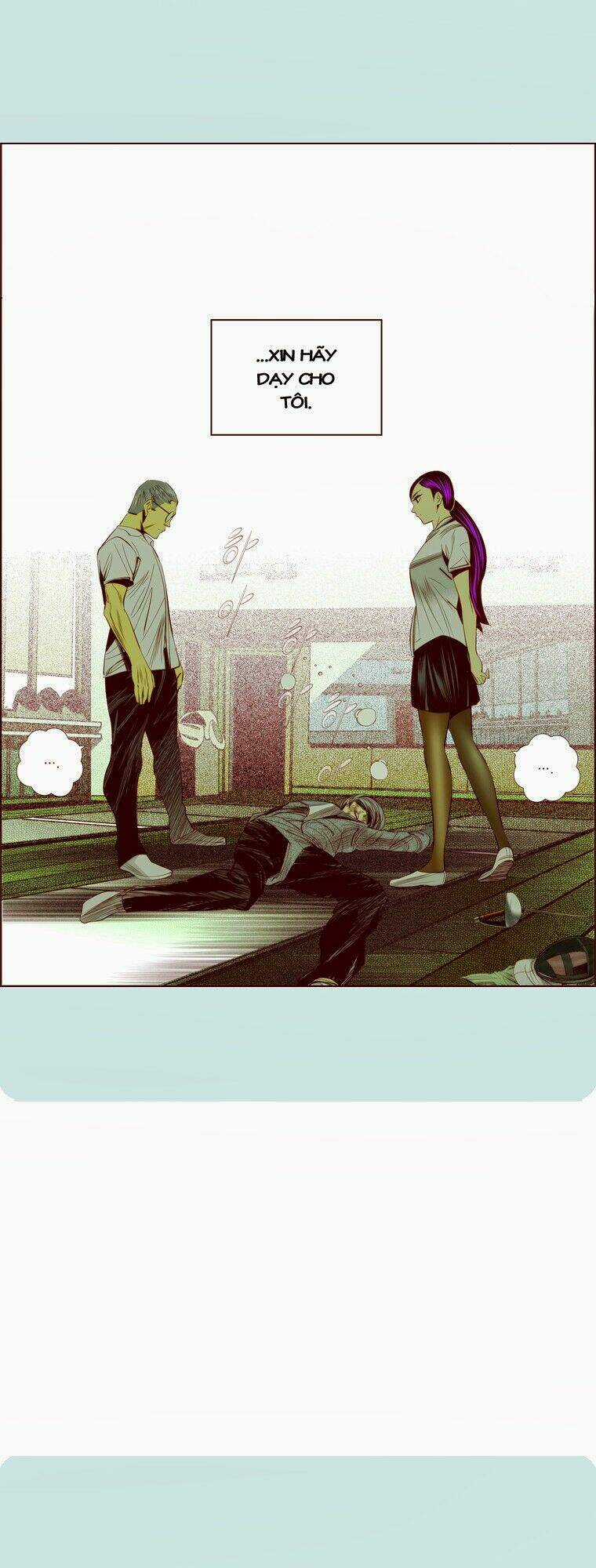 Attaque Chapter 13 trang 18