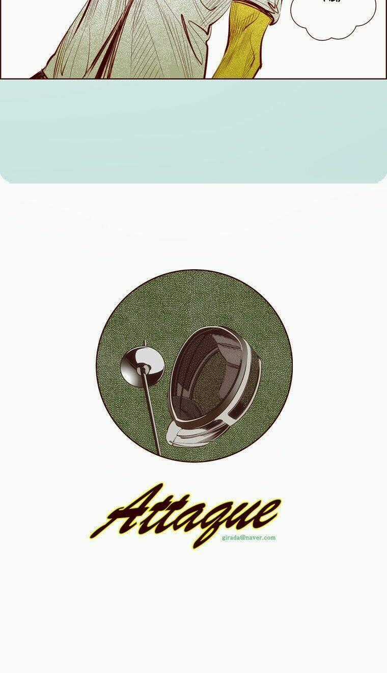 Attaque Chapter 13 trang 20