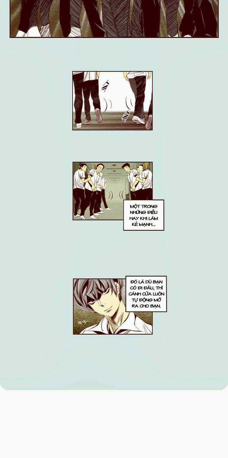 Attaque Chapter 13 trang 9