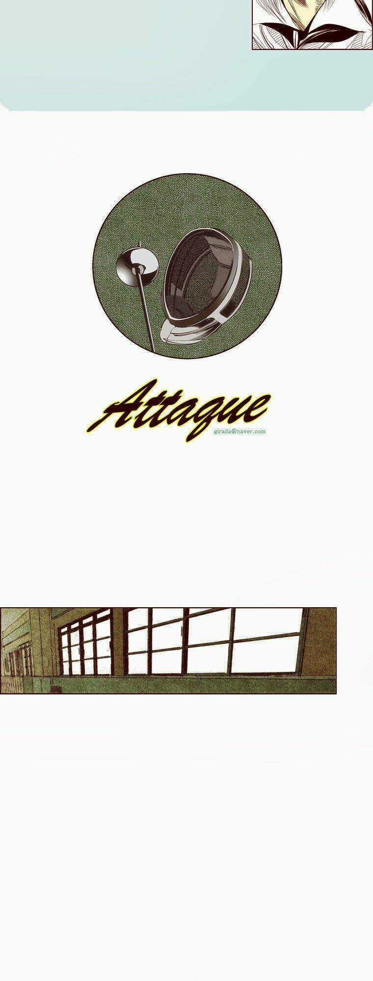 Attaque Chapter 14 trang 16