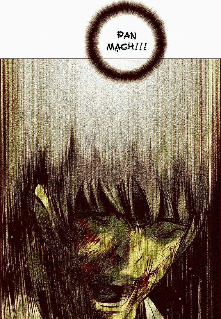 Attaque Chapter 14 trang 17