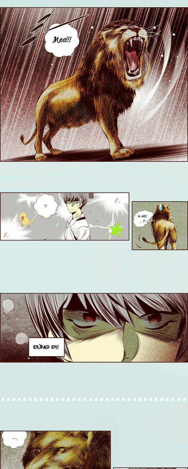 Attaque Chapter 14 trang 2