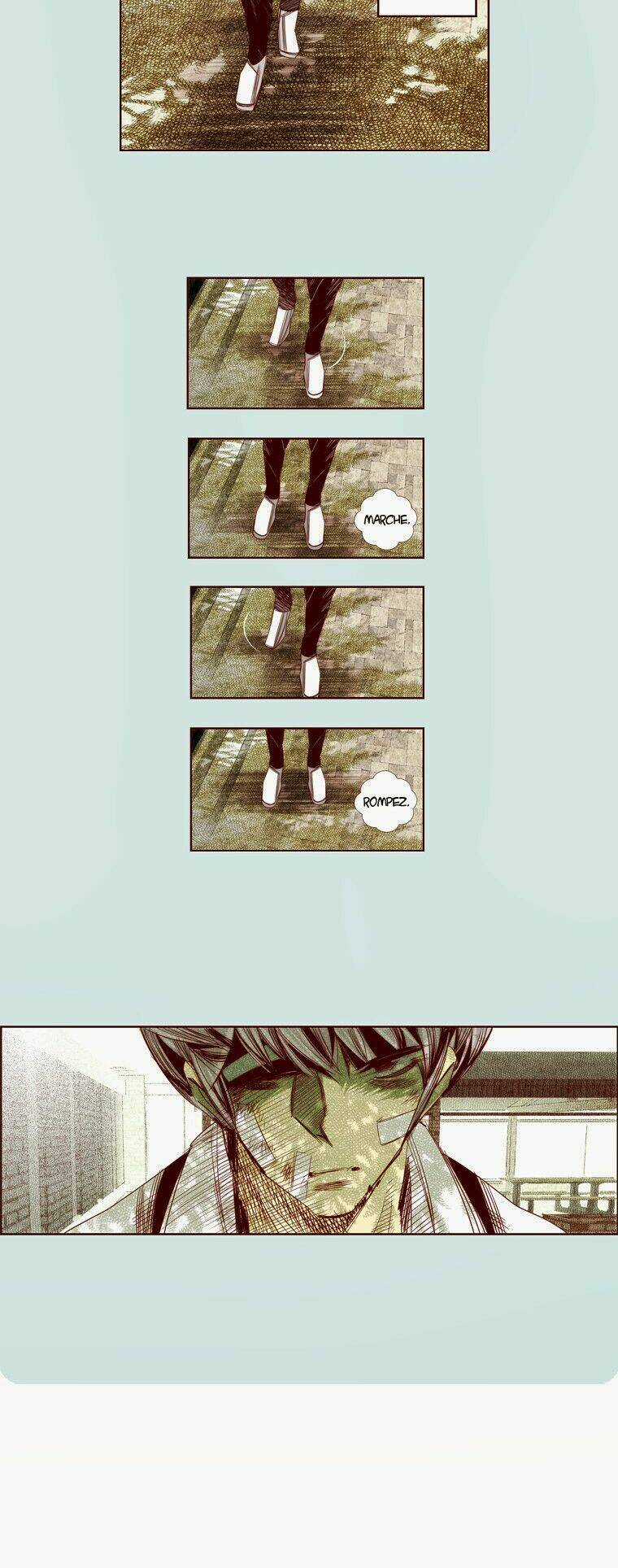 Attaque Chapter 16 trang 12