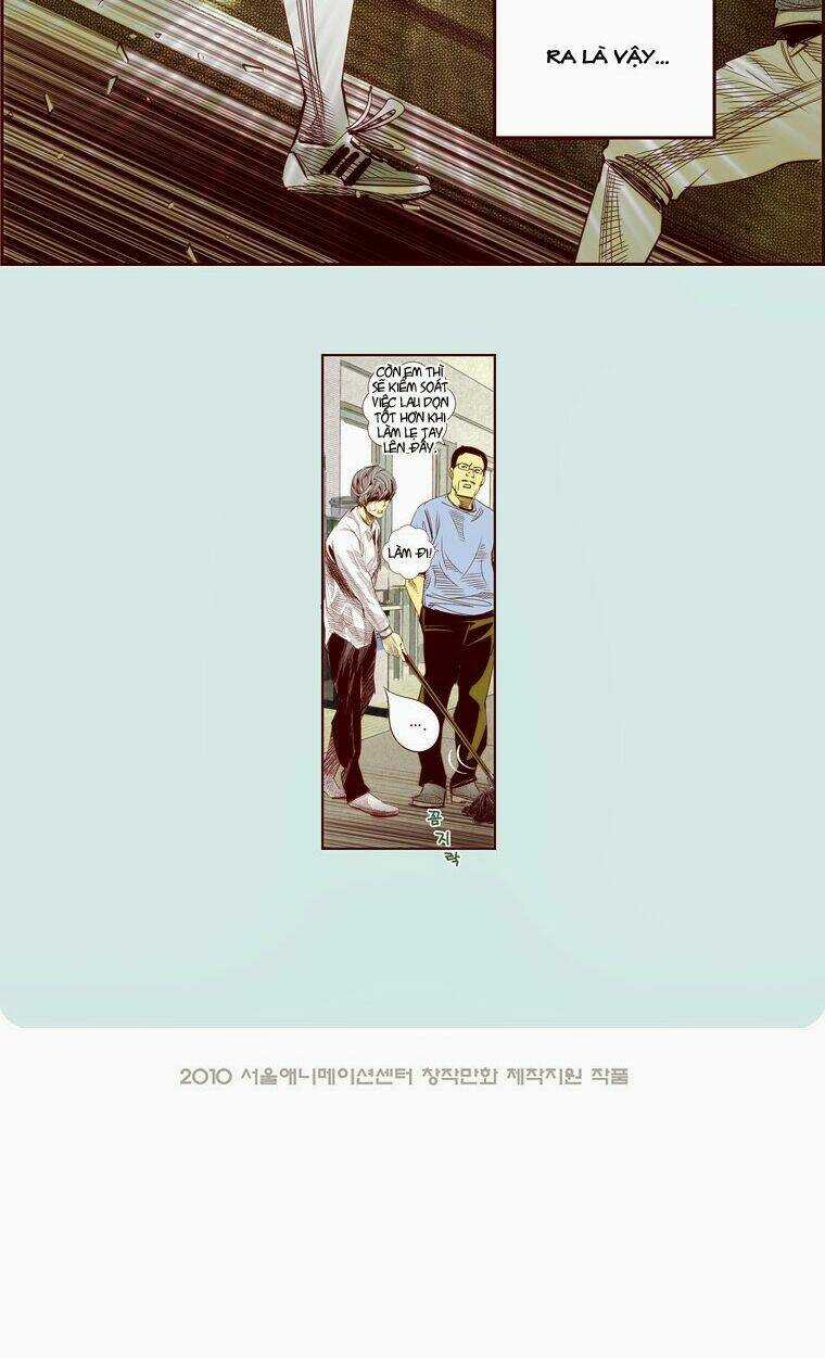 Attaque Chapter 16 trang 3