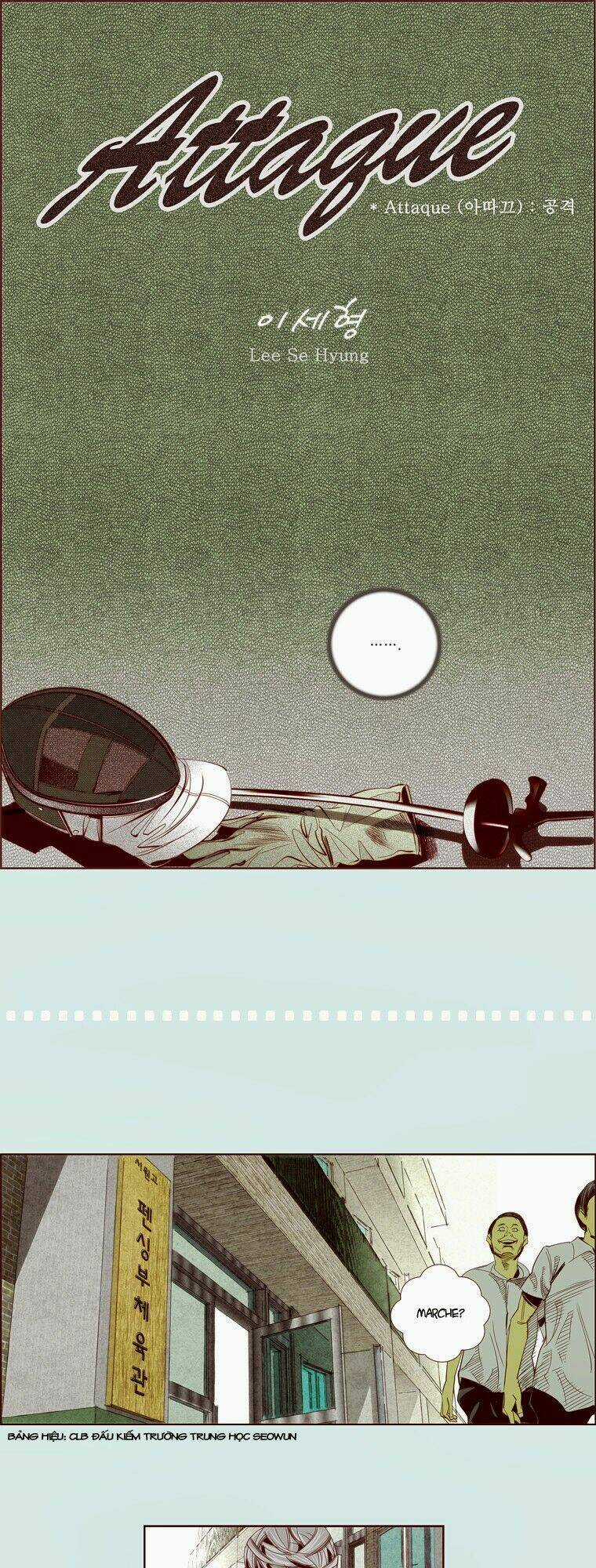 Attaque Chapter 16 trang 4