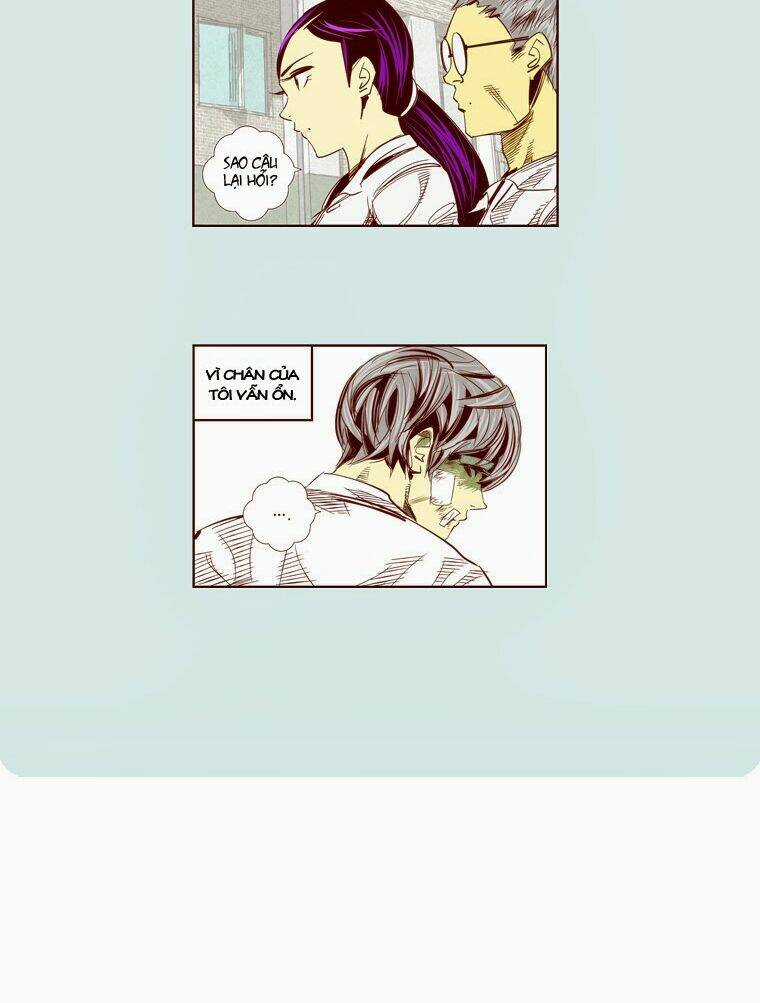 Attaque Chapter 16 trang 6