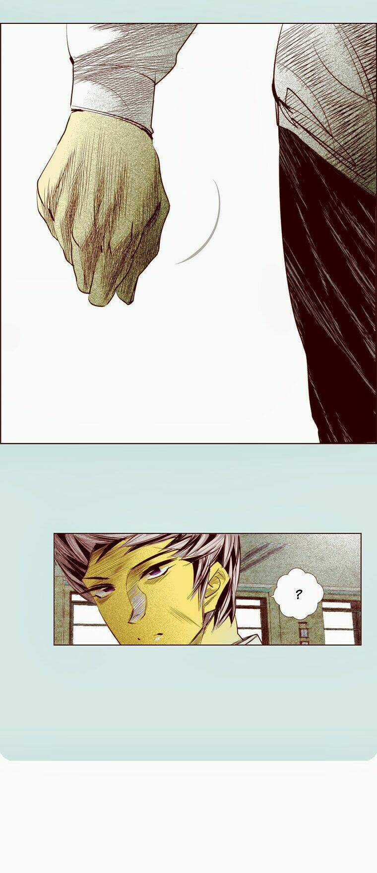 Attaque Chapter 17 trang 10