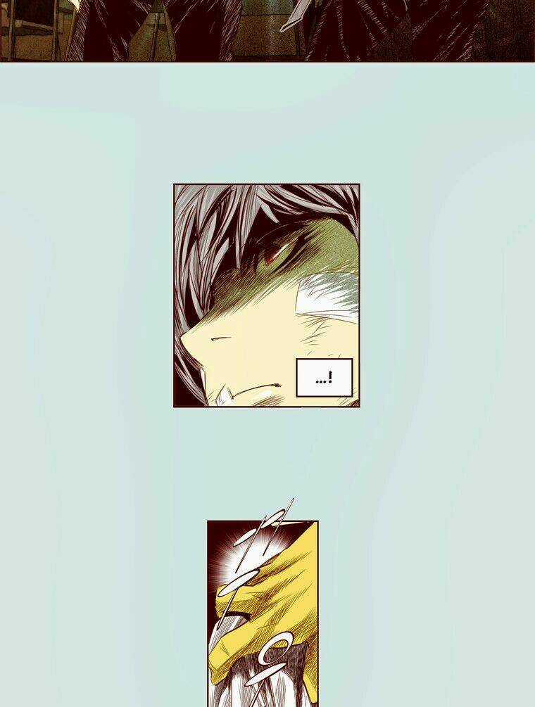 Attaque Chapter 17 trang 13