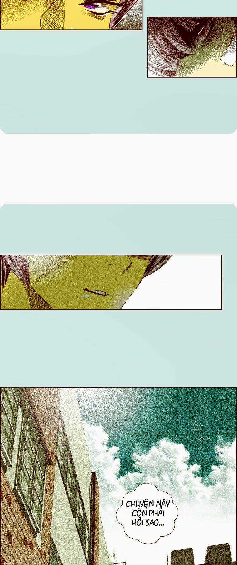 Attaque Chapter 17 trang 20