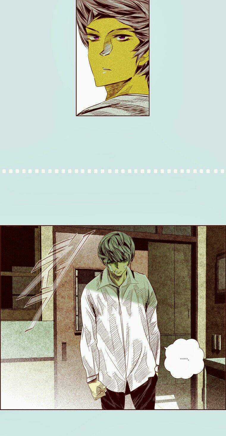 Attaque Chapter 17 trang 7