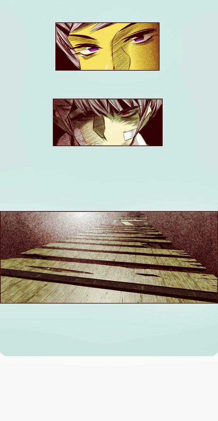 Attaque Chapter 17 trang 8