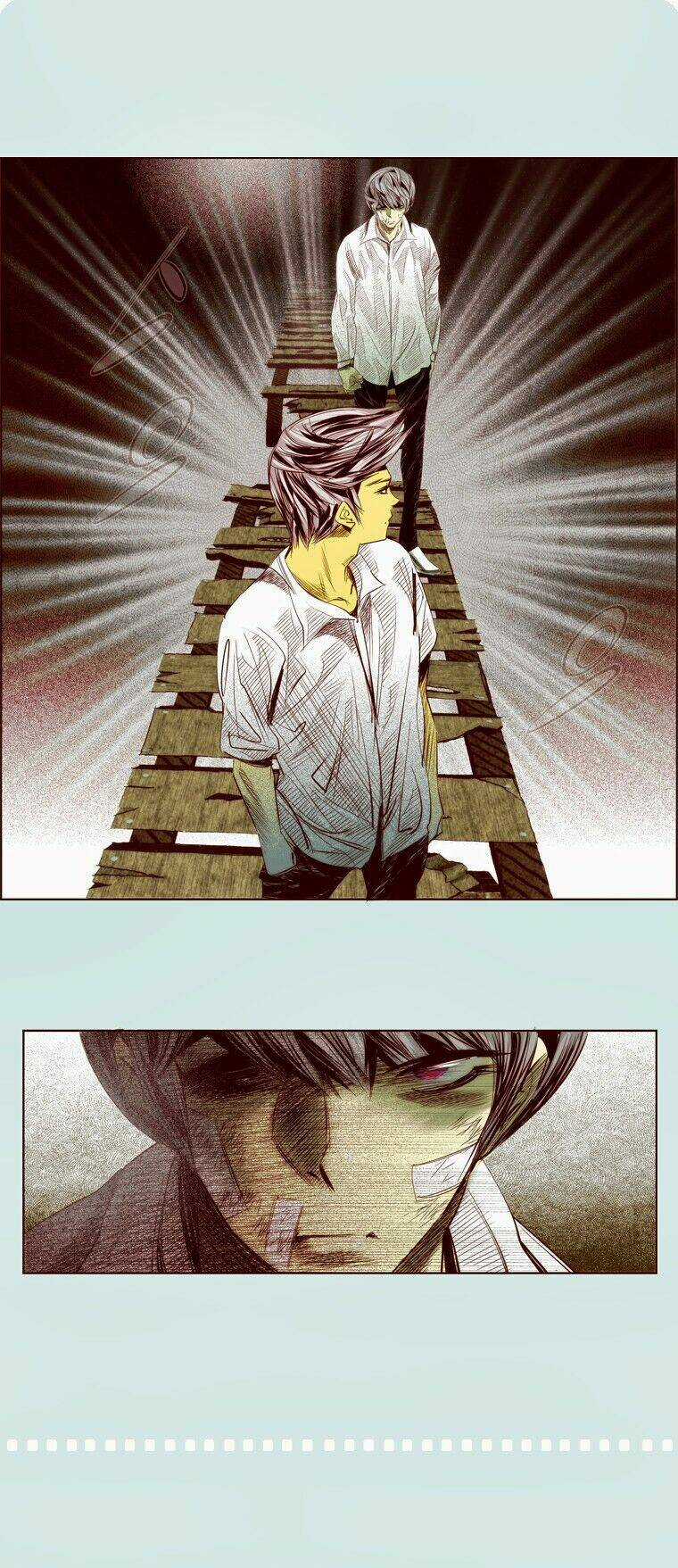 Attaque Chapter 17 trang 9