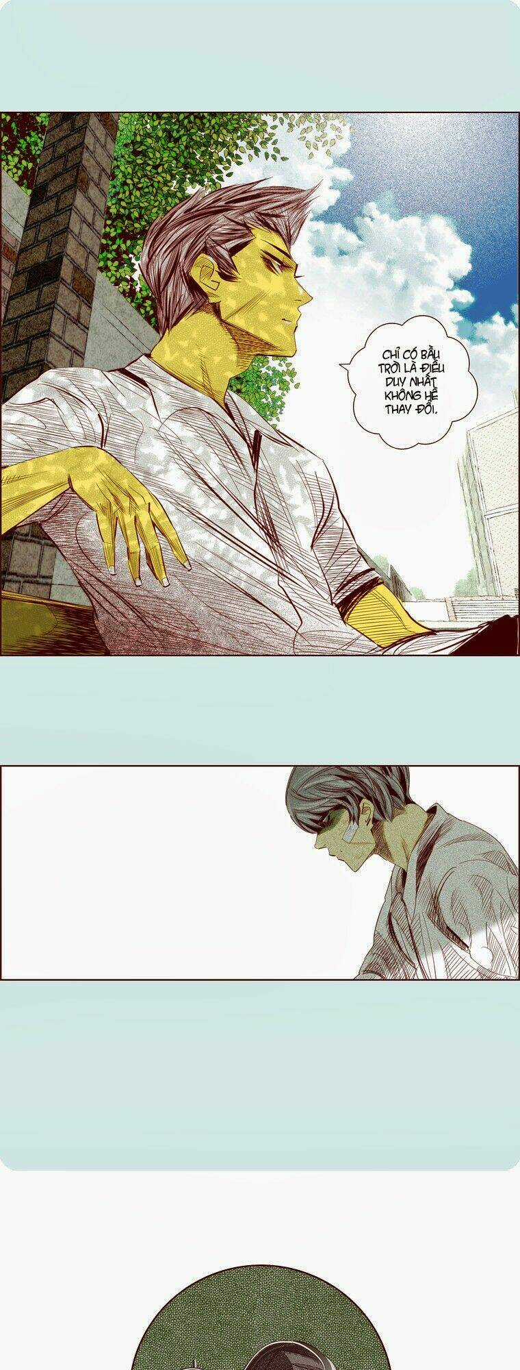 Attaque Chapter 18 trang 12