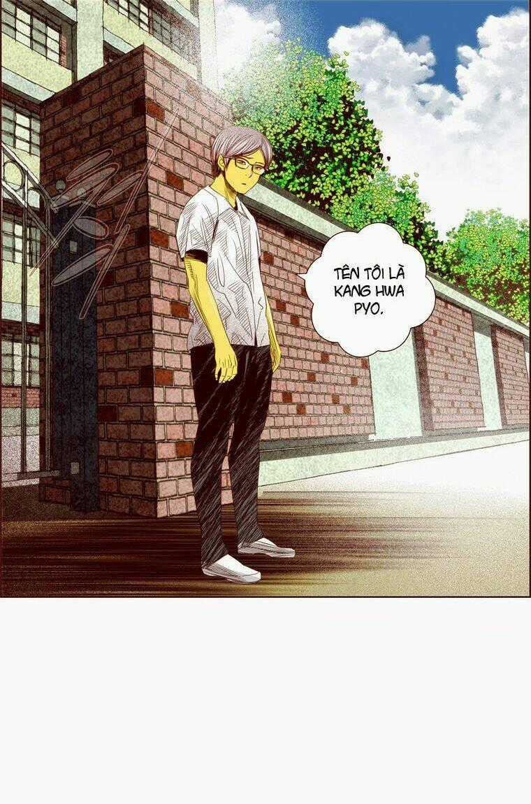 Attaque Chapter 18 trang 14