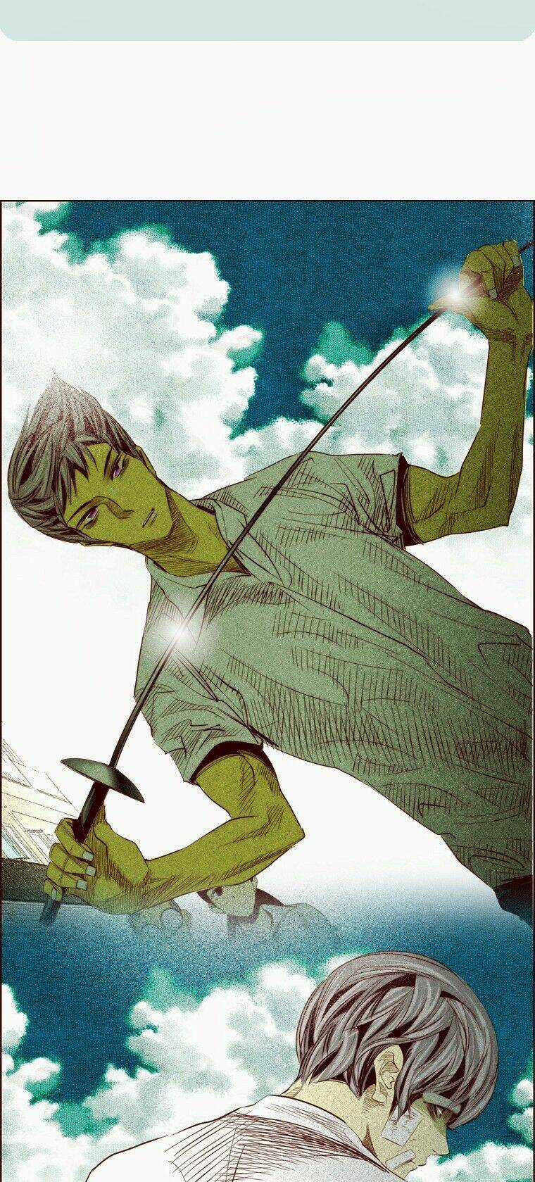 Attaque Chapter 18 trang 2