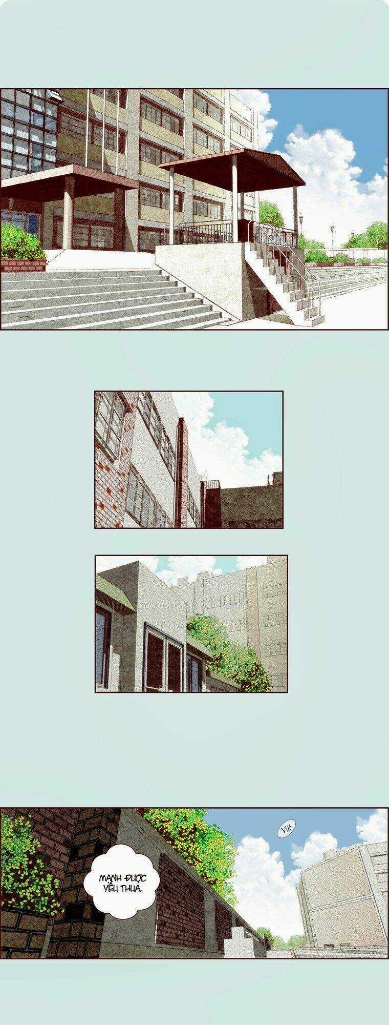 Attaque Chapter 19 trang 10