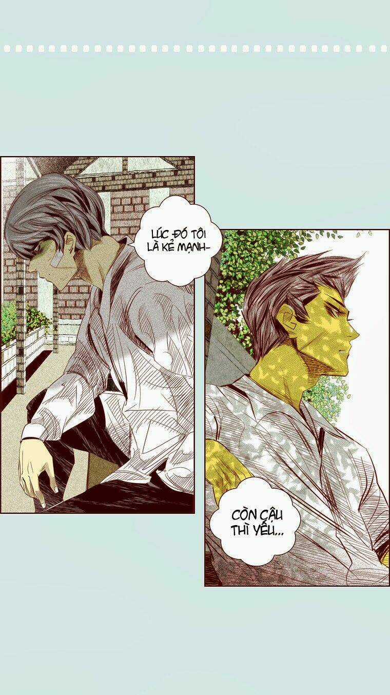 Attaque Chapter 19 trang 11