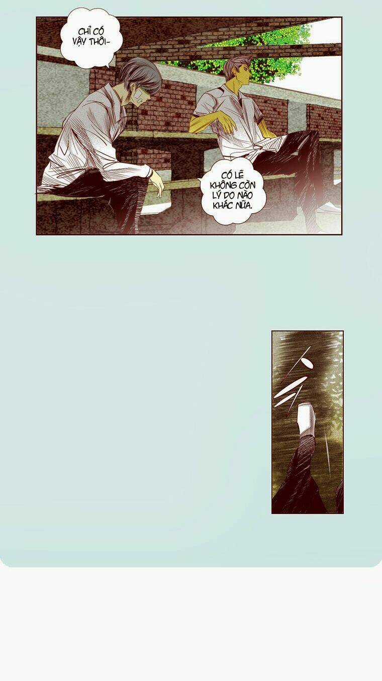 Attaque Chapter 19 trang 12