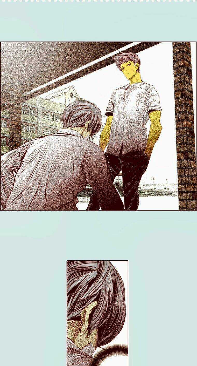 Attaque Chapter 19 trang 14