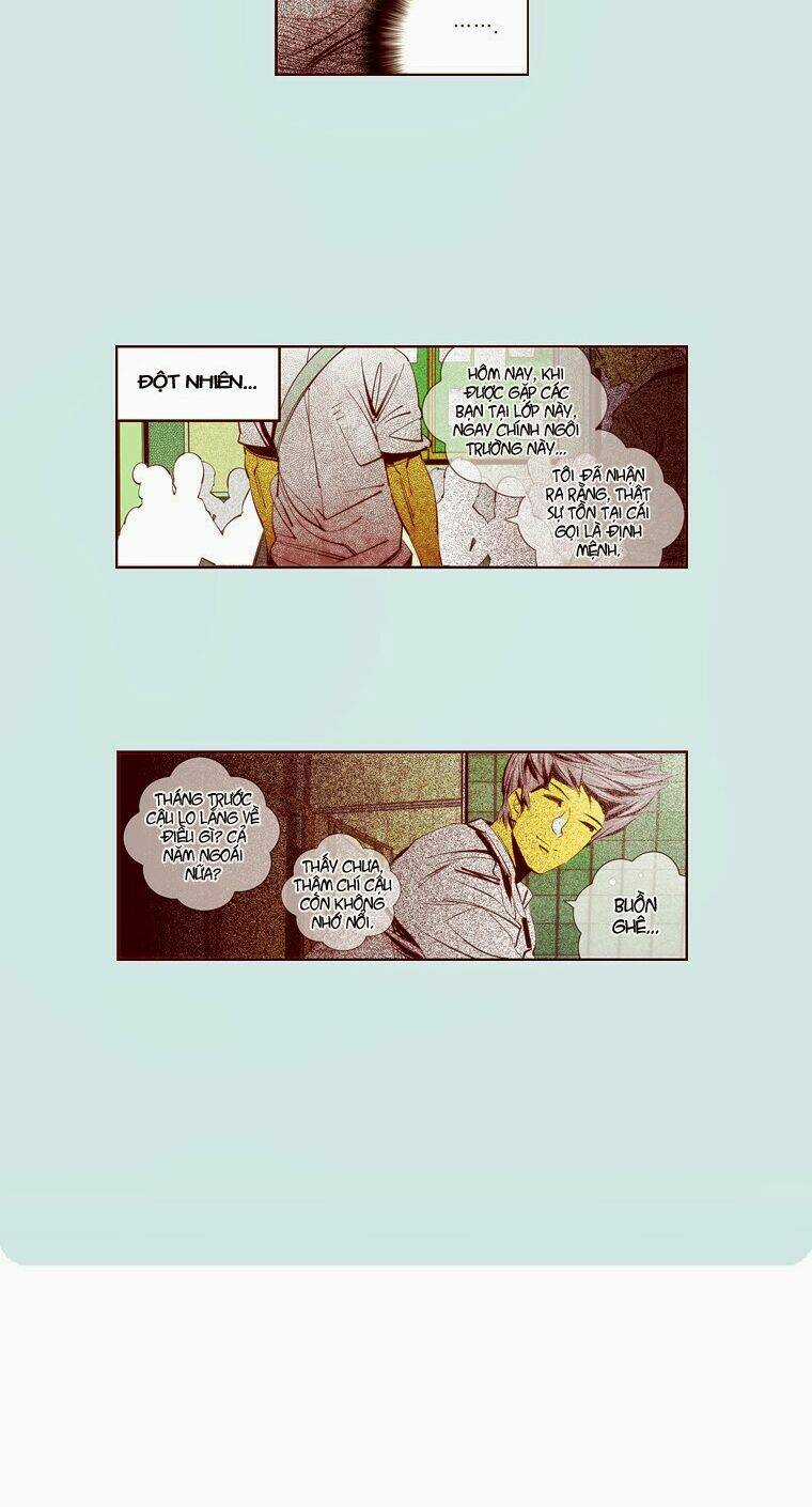 Attaque Chapter 19 trang 15