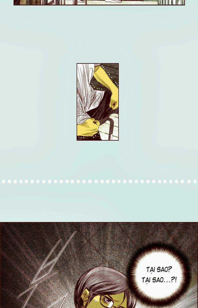 Attaque Chapter 19 trang 8