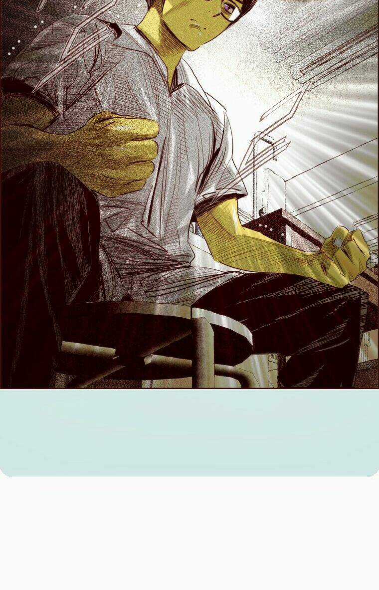 Attaque Chapter 19 trang 9