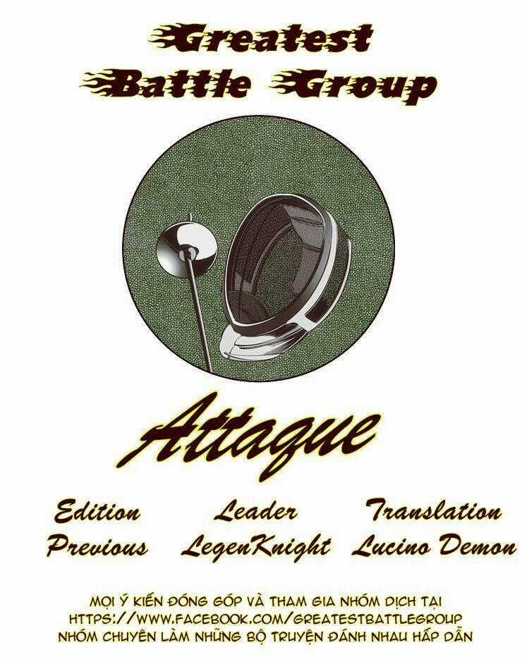 Attaque Chapter 2 trang 0