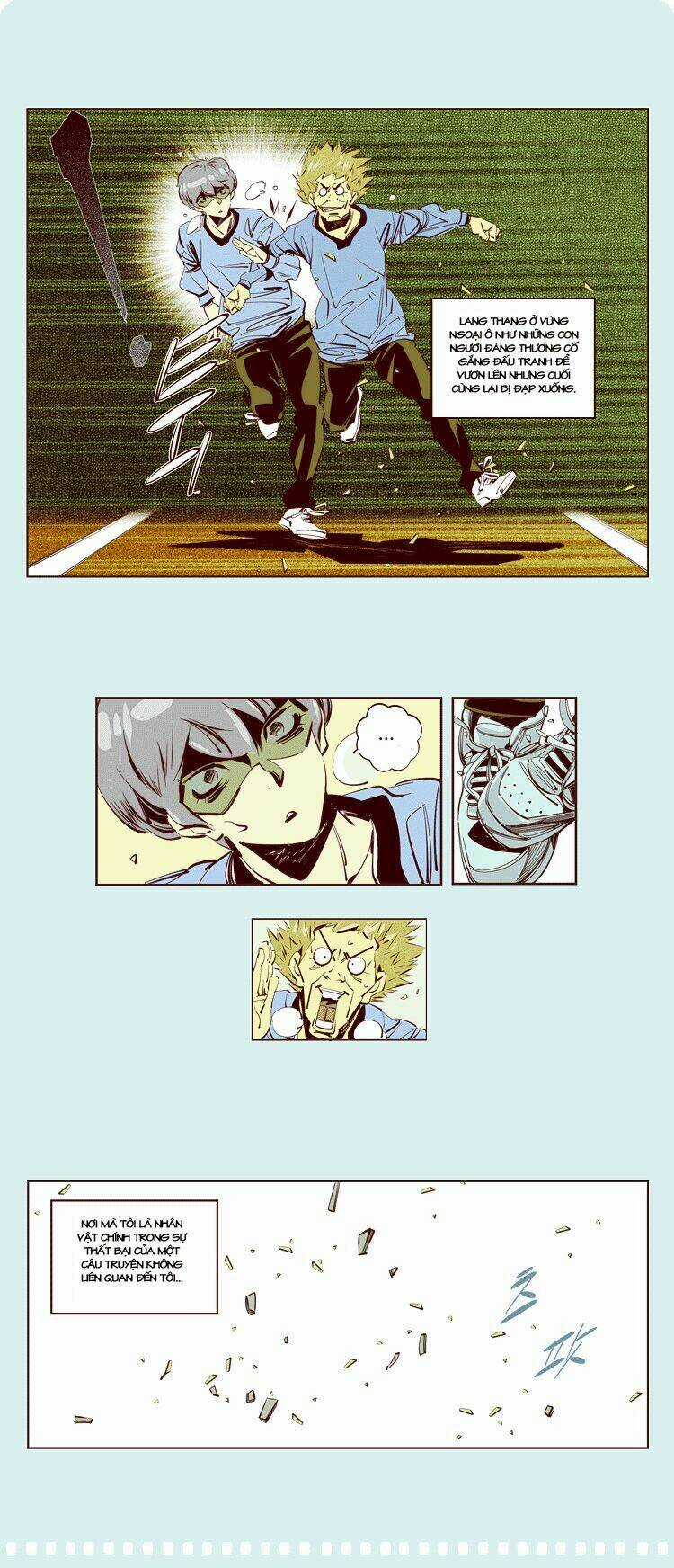 Attaque Chapter 2 trang 10