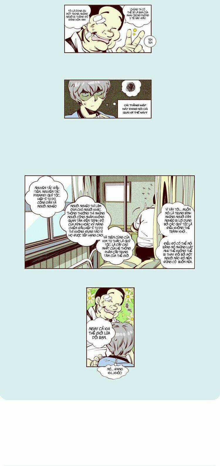 Attaque Chapter 2 trang 14