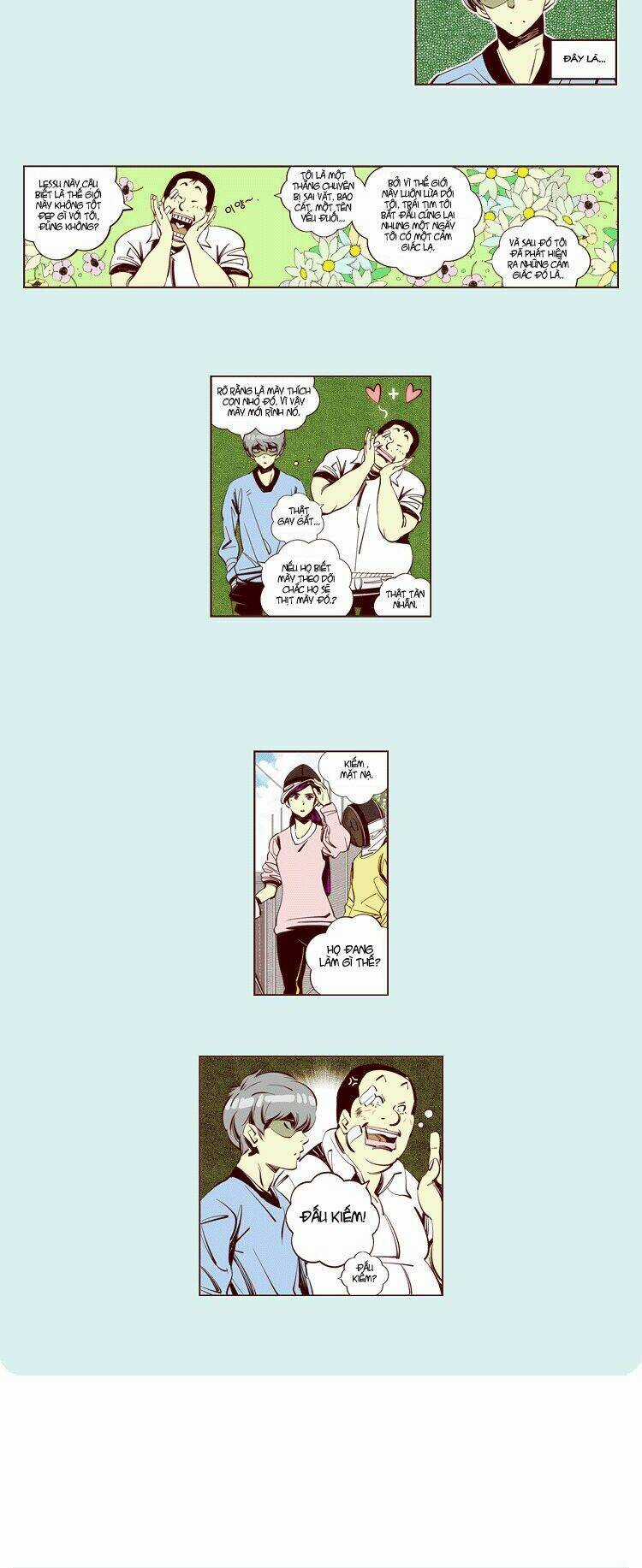 Attaque Chapter 2 trang 17