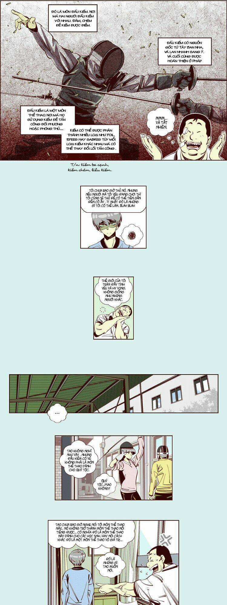 Attaque Chapter 2 trang 18