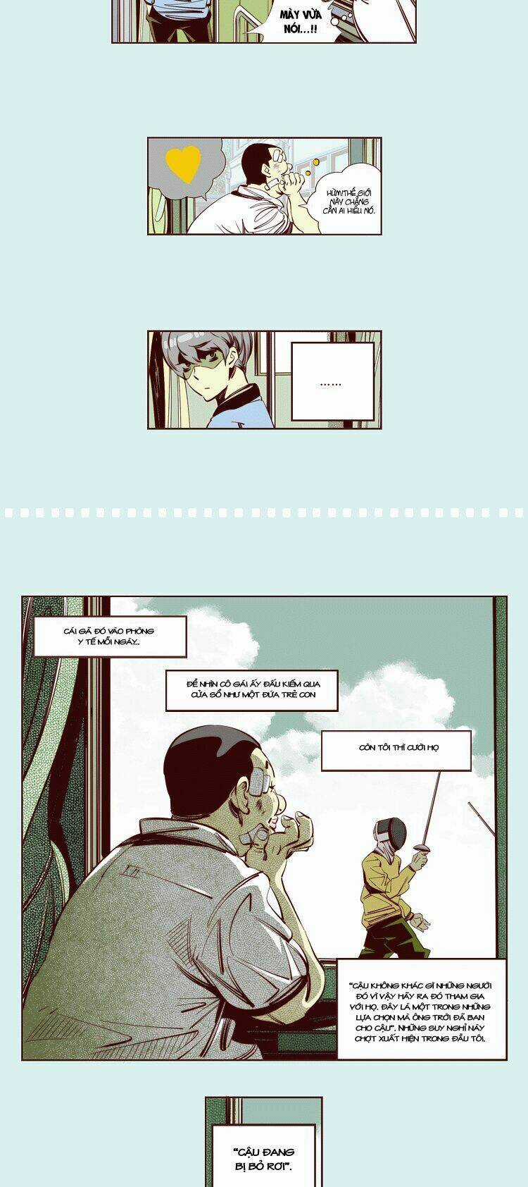 Attaque Chapter 2 trang 19