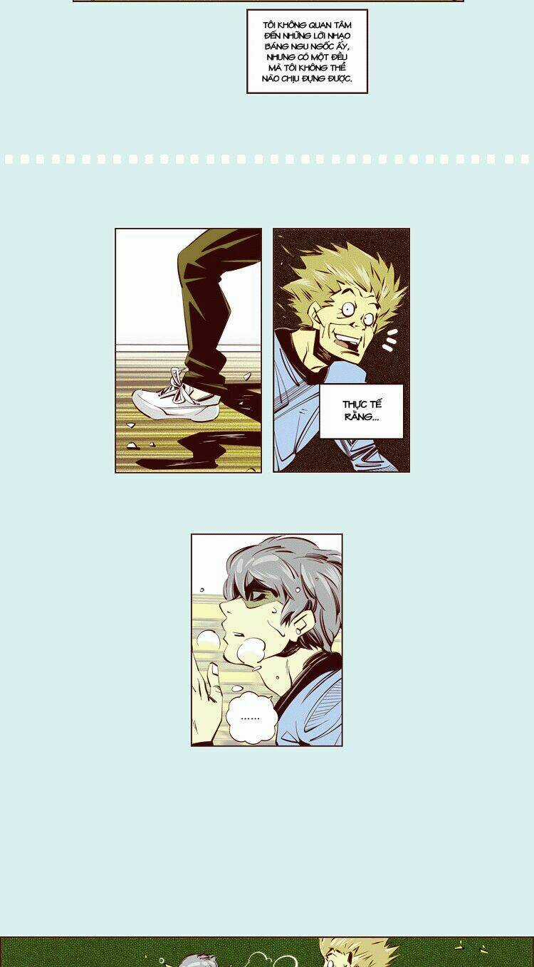 Attaque Chapter 2 trang 8