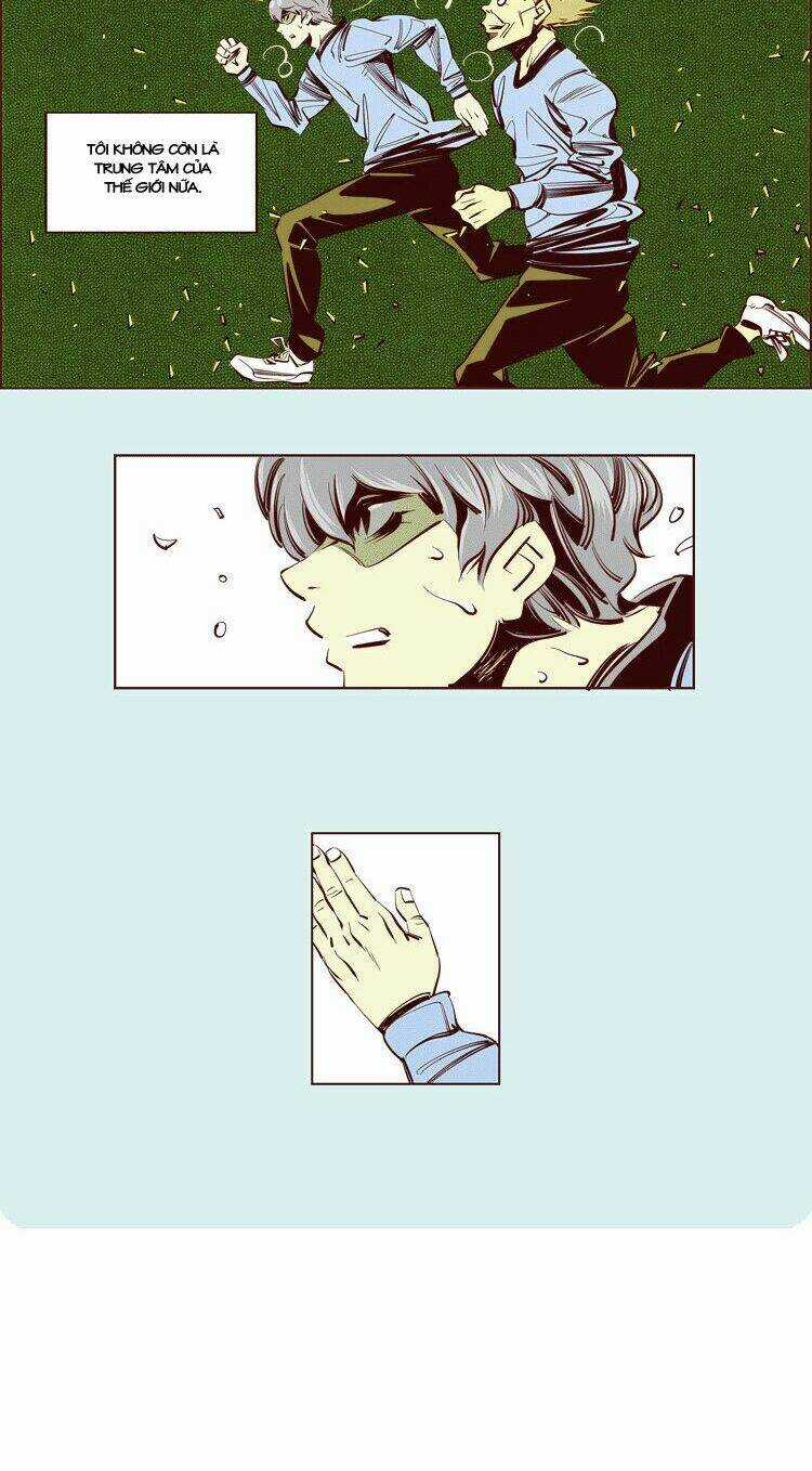 Attaque Chapter 2 trang 9