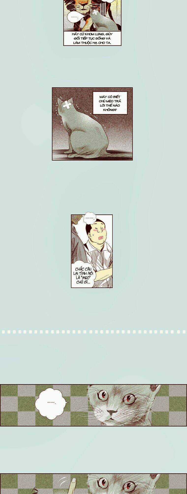 Attaque Chapter 20 trang 13