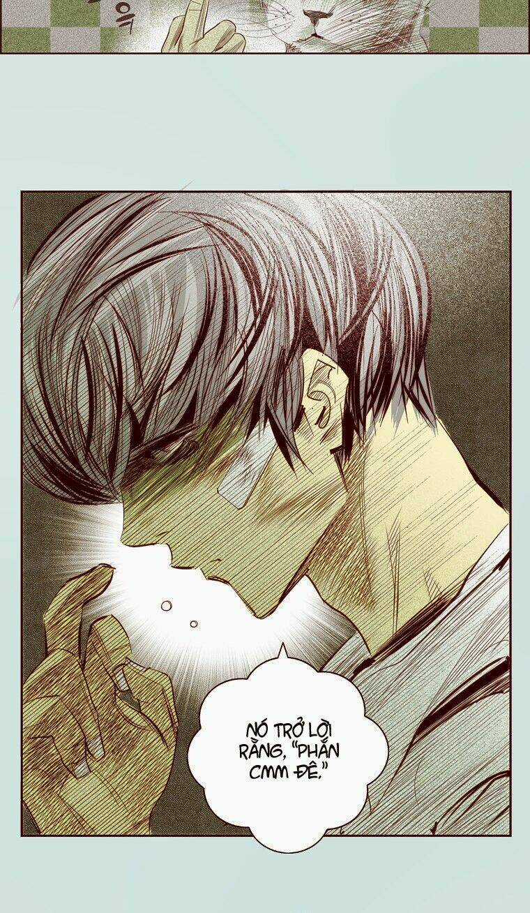 Attaque Chapter 20 trang 14